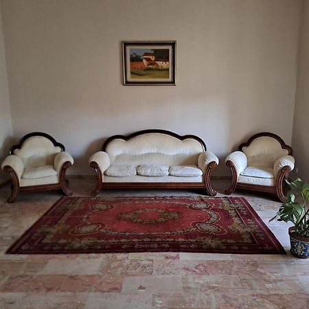 B&B Domus Pina Κατάνια Εξωτερικό φωτογραφία