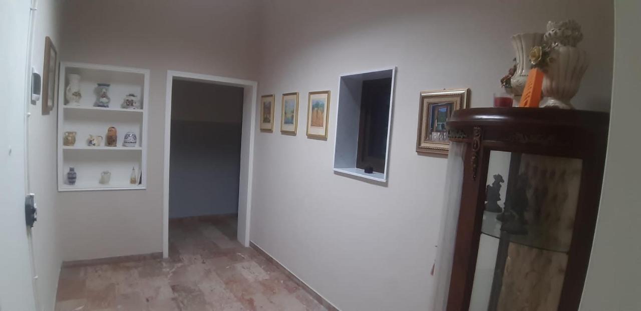 B&B Domus Pina Κατάνια Εξωτερικό φωτογραφία
