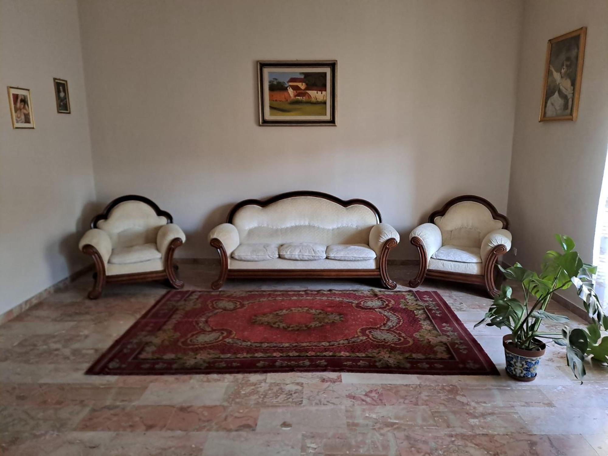 B&B Domus Pina Κατάνια Εξωτερικό φωτογραφία