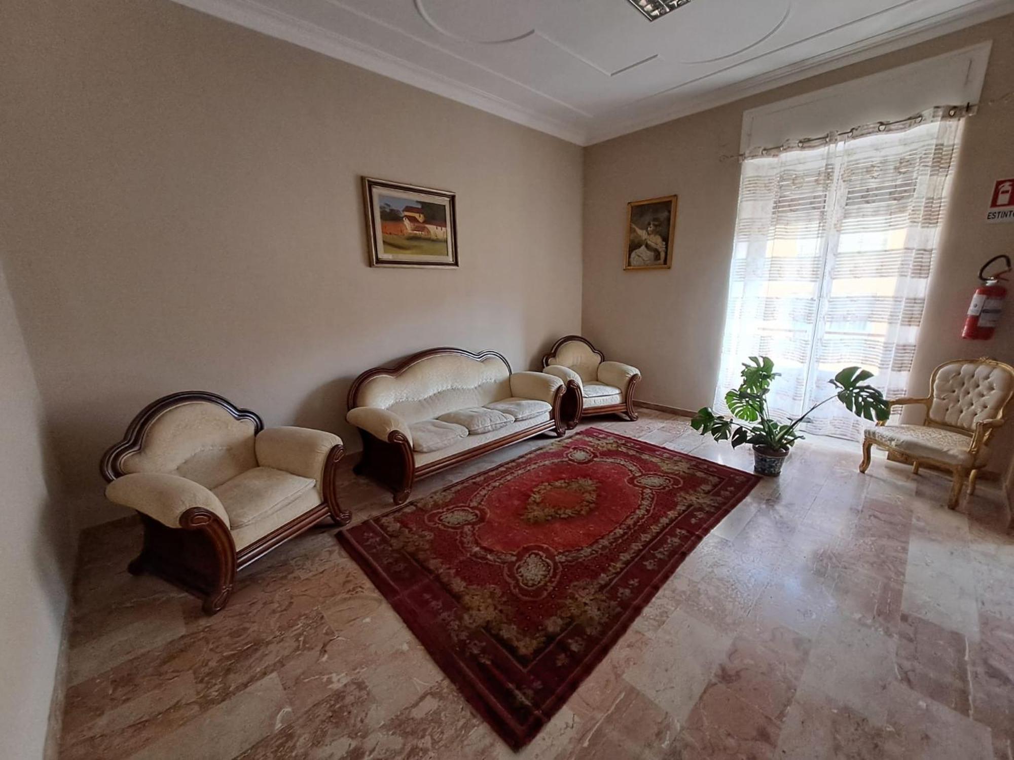 B&B Domus Pina Κατάνια Εξωτερικό φωτογραφία