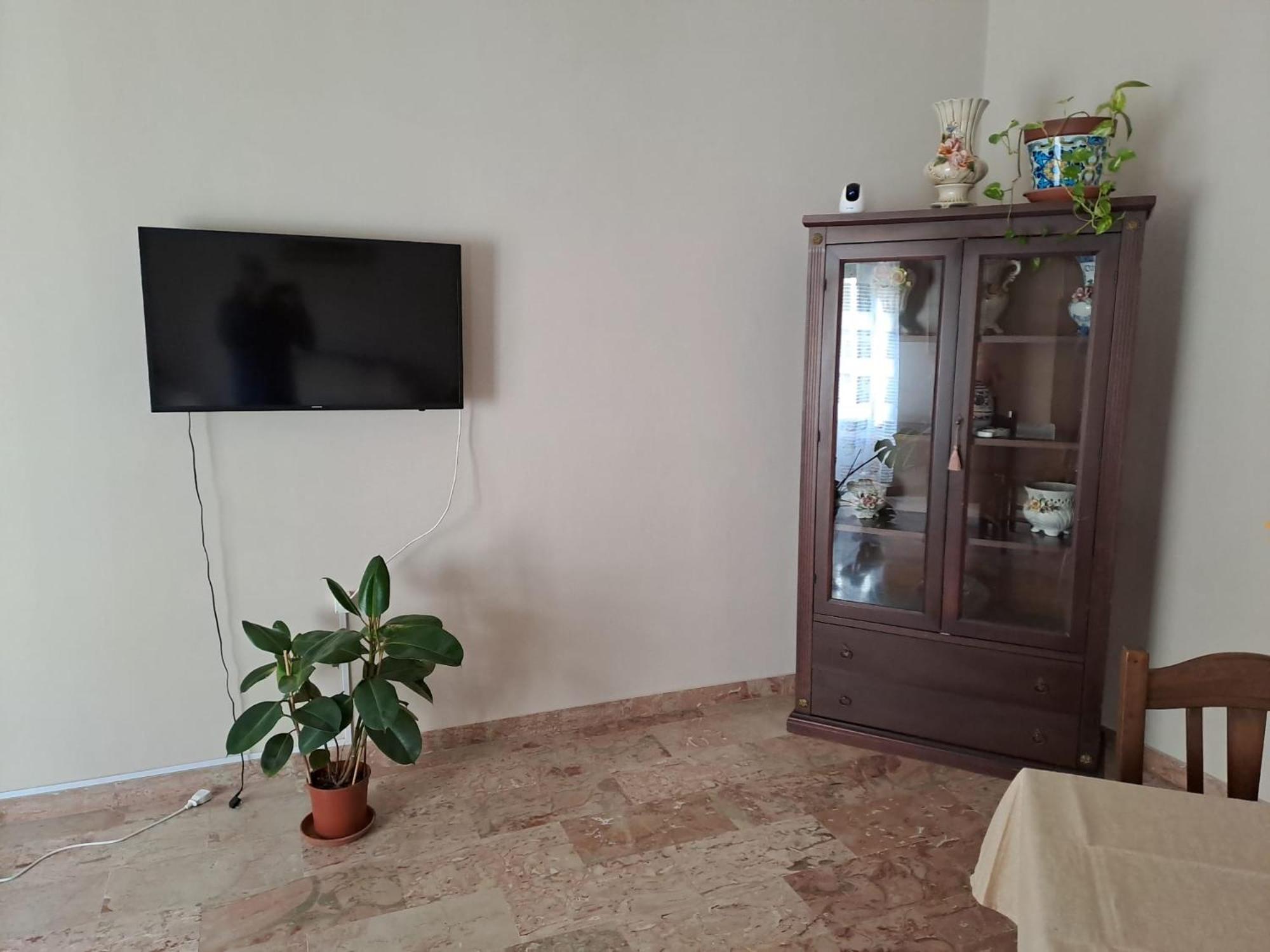 B&B Domus Pina Κατάνια Εξωτερικό φωτογραφία