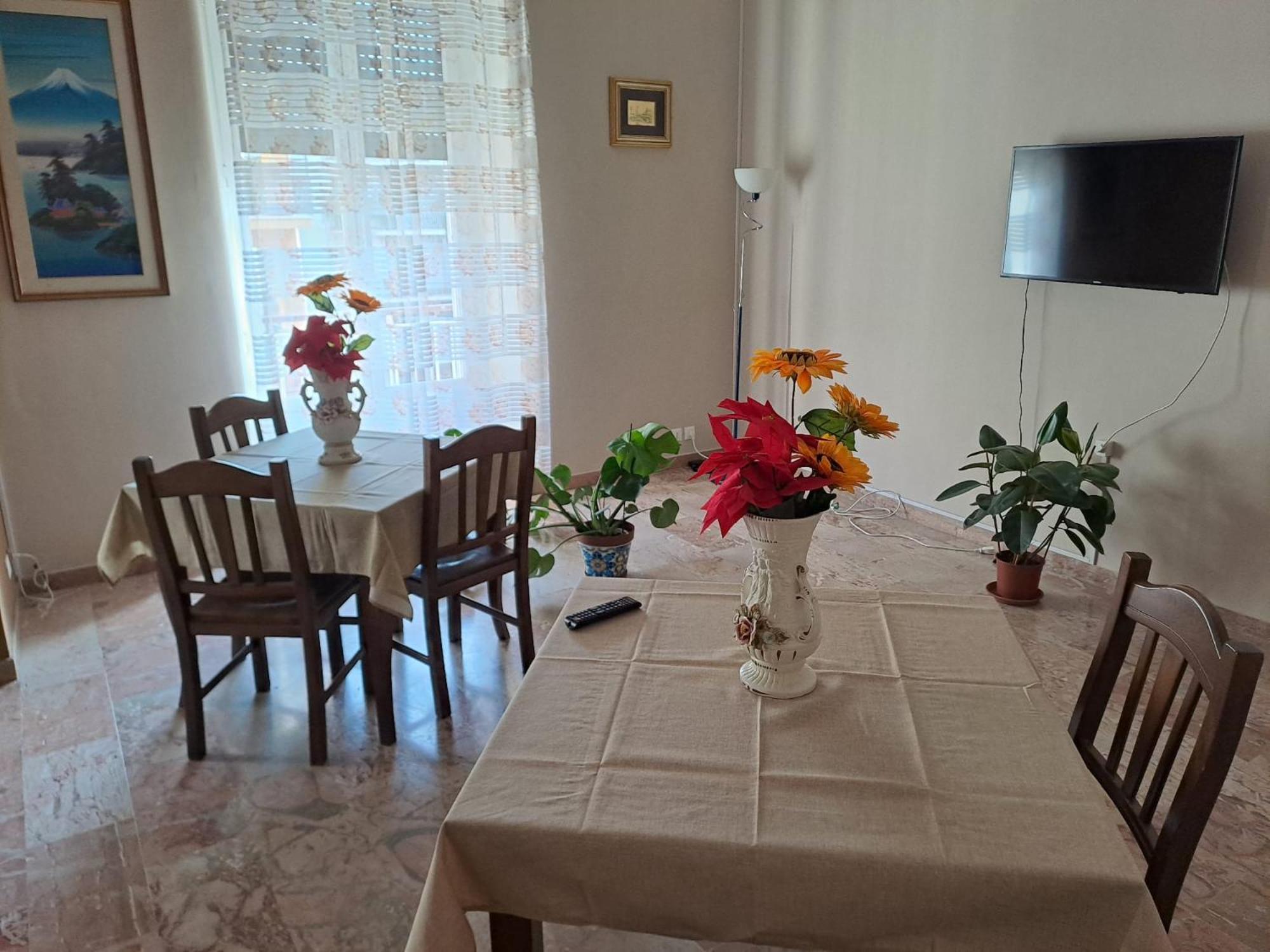 B&B Domus Pina Κατάνια Εξωτερικό φωτογραφία