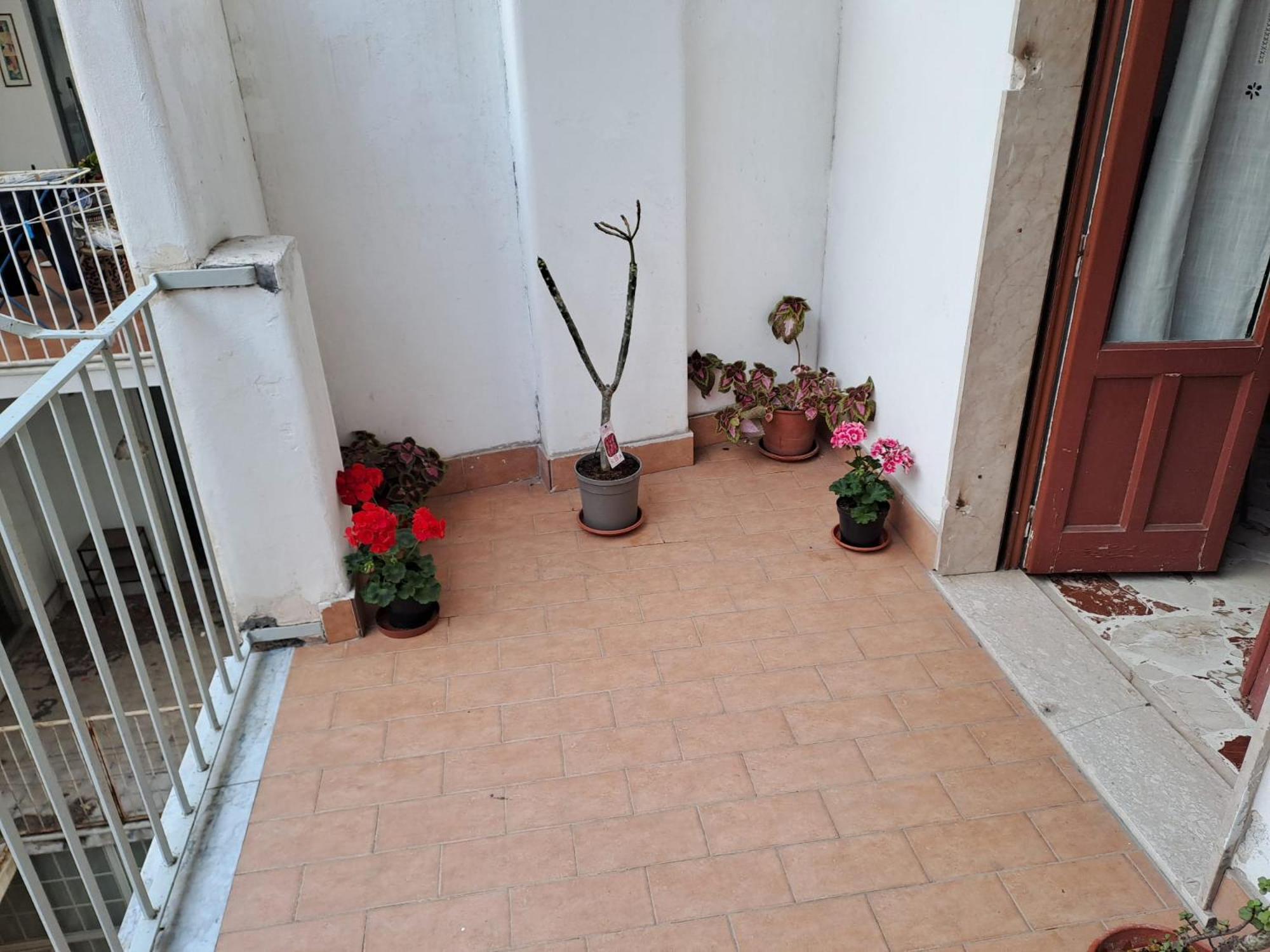 B&B Domus Pina Κατάνια Εξωτερικό φωτογραφία