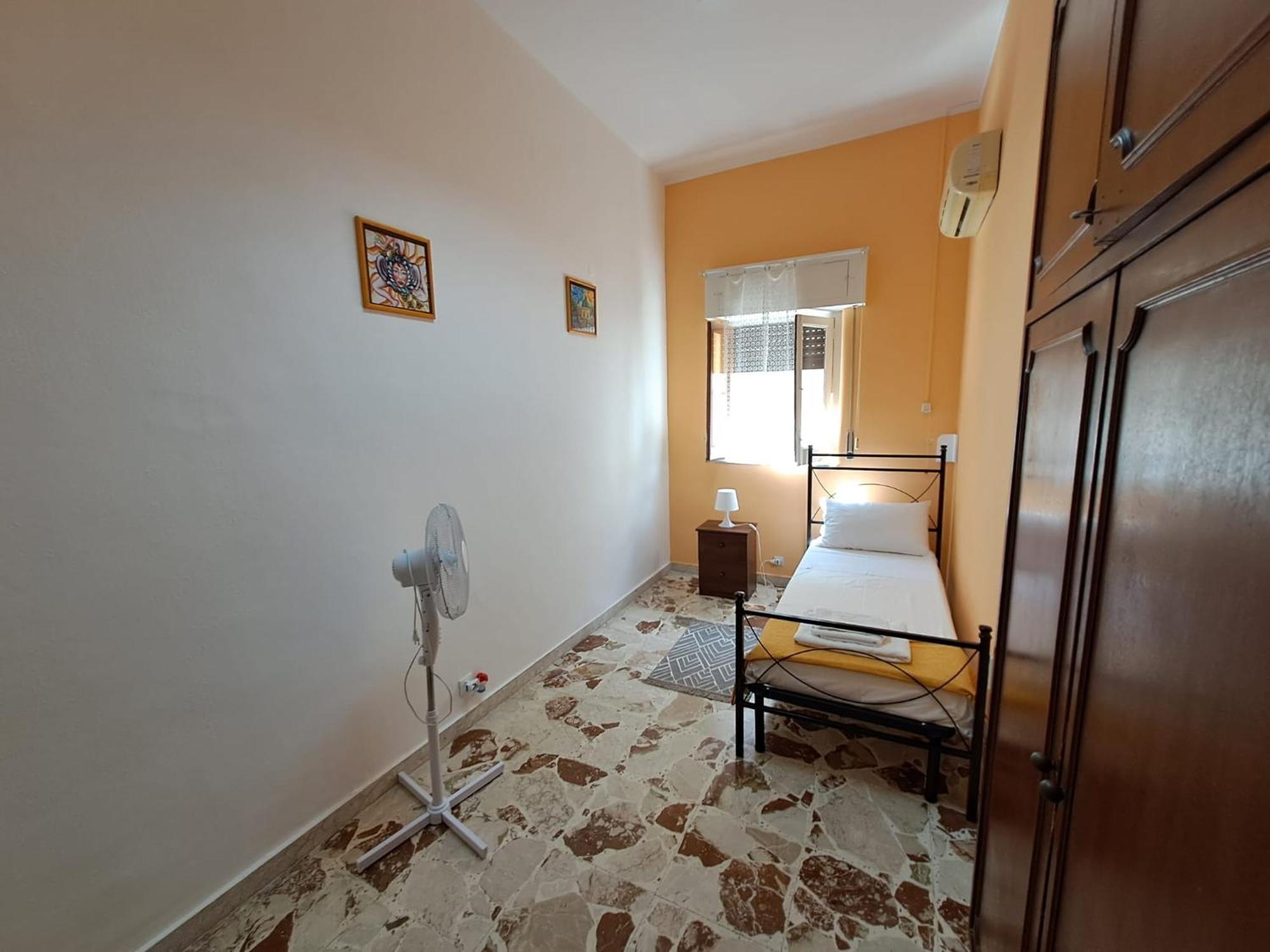 B&B Domus Pina Κατάνια Εξωτερικό φωτογραφία
