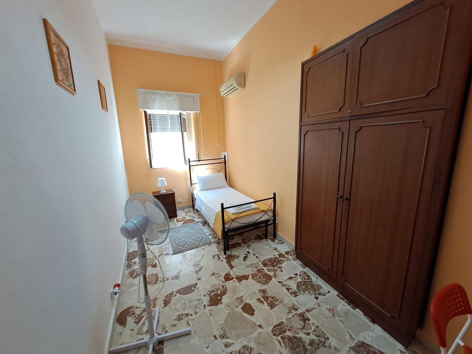 B&B Domus Pina Κατάνια Εξωτερικό φωτογραφία