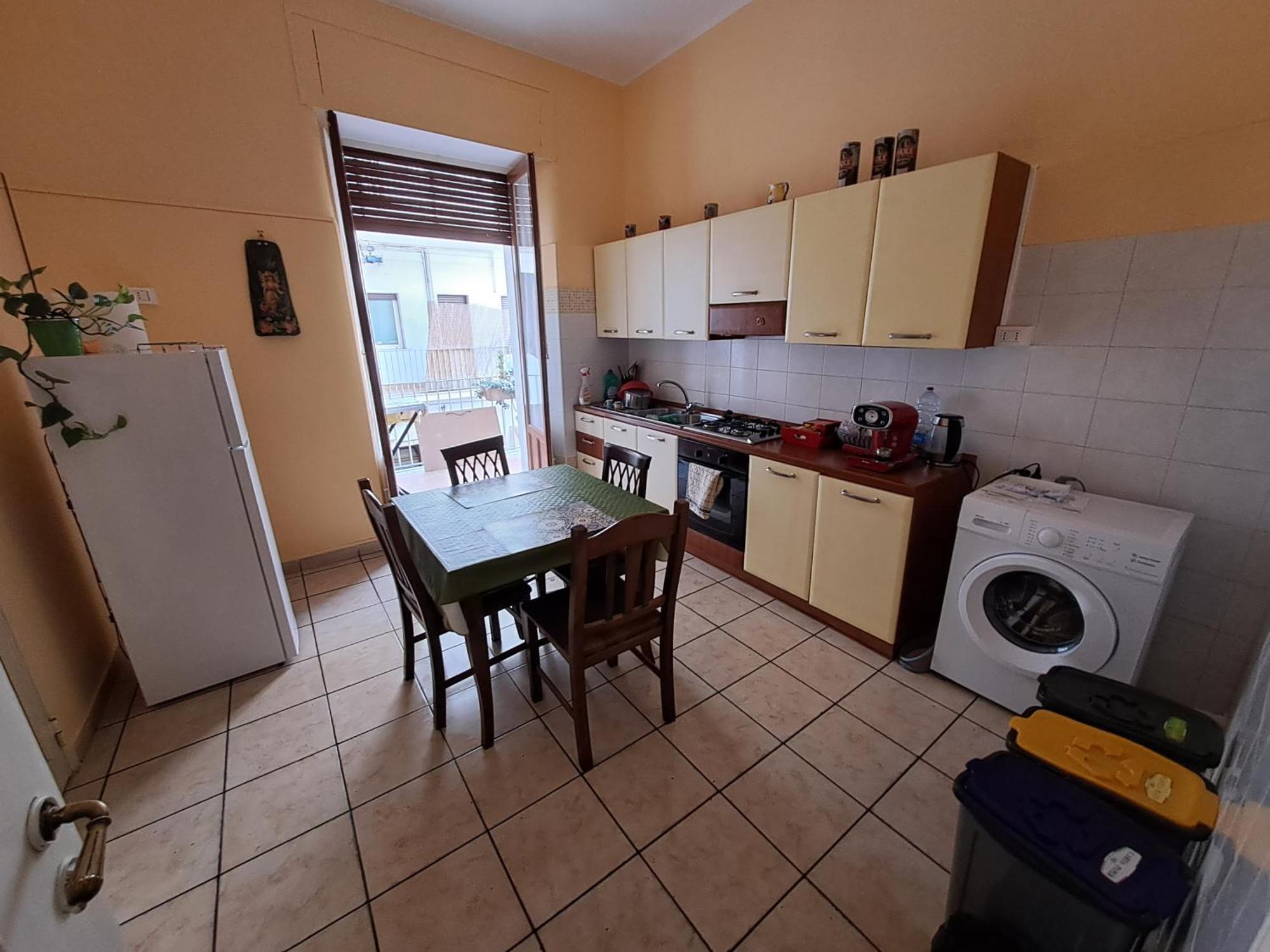B&B Domus Pina Κατάνια Εξωτερικό φωτογραφία