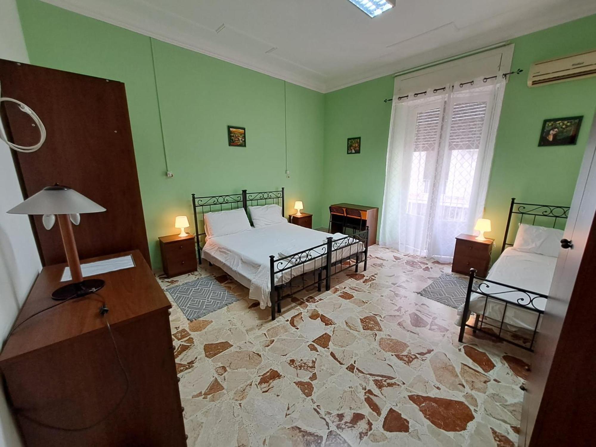 B&B Domus Pina Κατάνια Εξωτερικό φωτογραφία