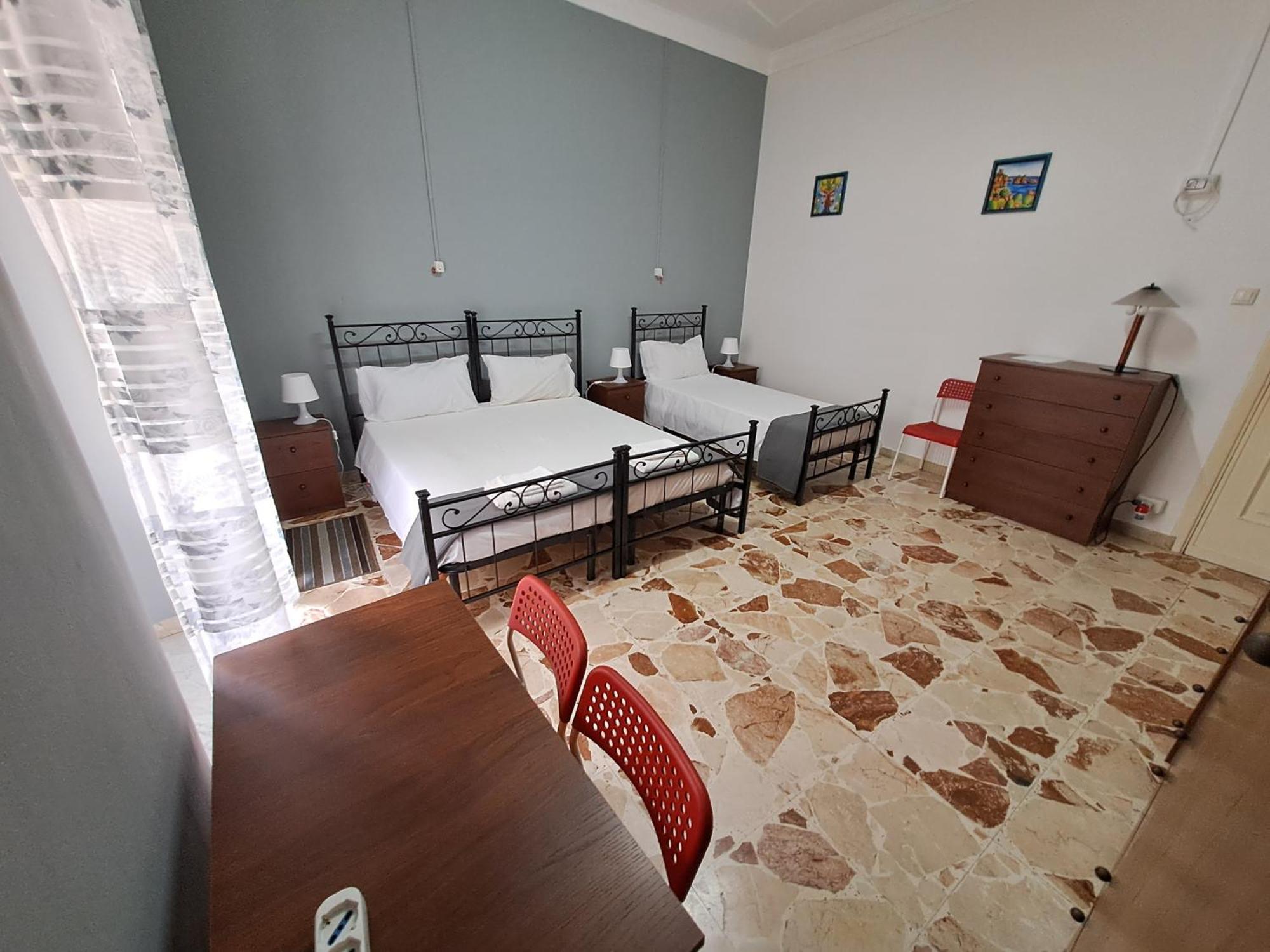 B&B Domus Pina Κατάνια Εξωτερικό φωτογραφία